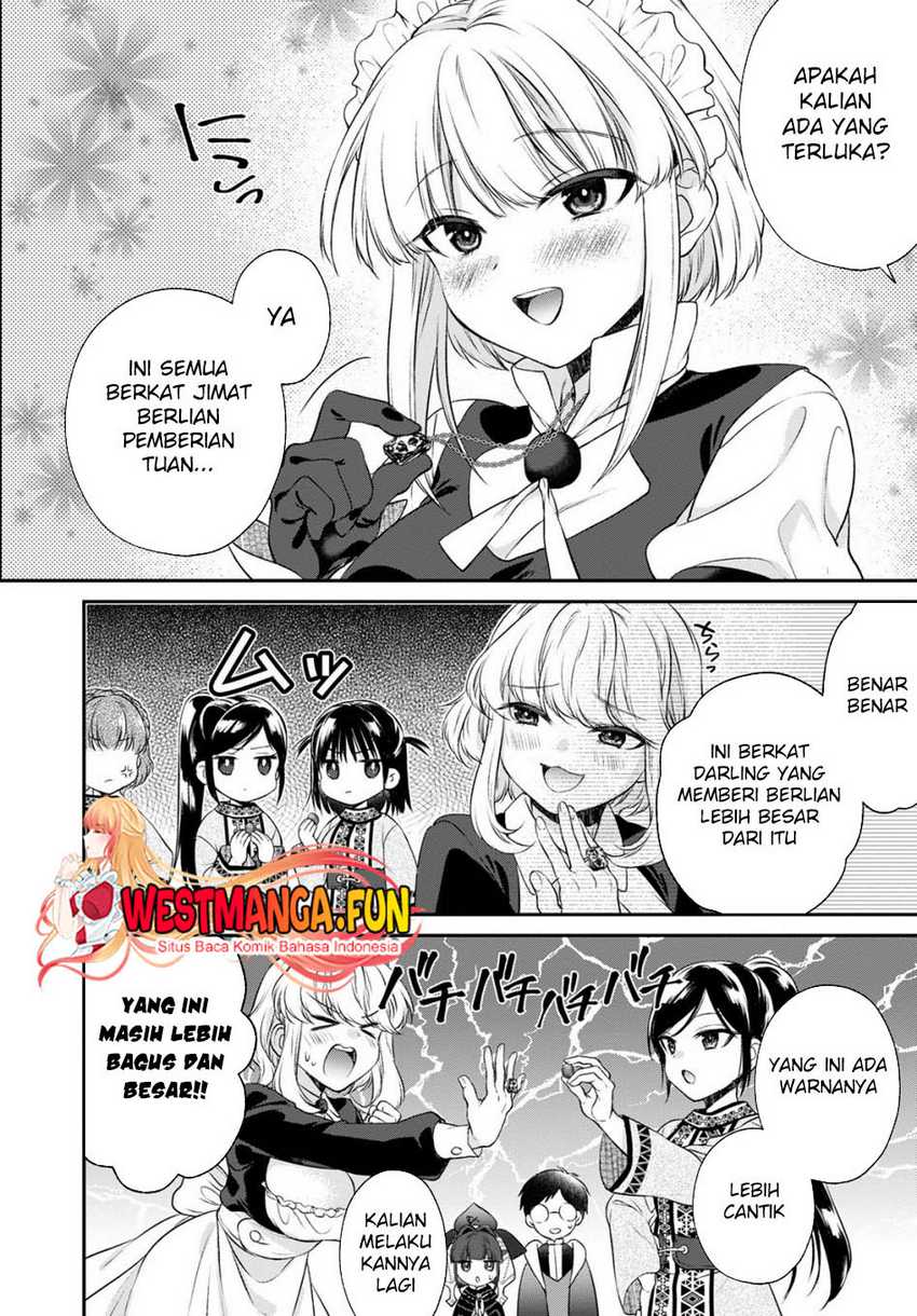 Isekai Cheat Kaitakuki